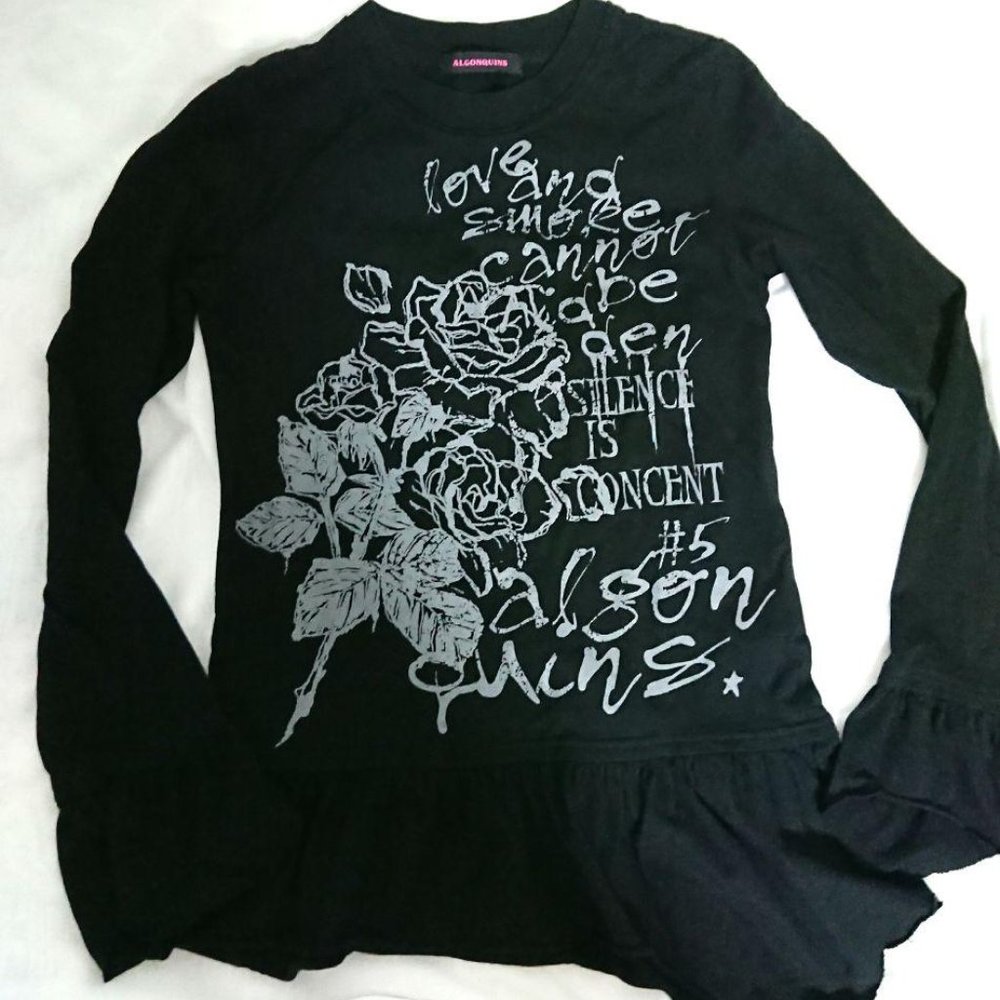 T-shirt